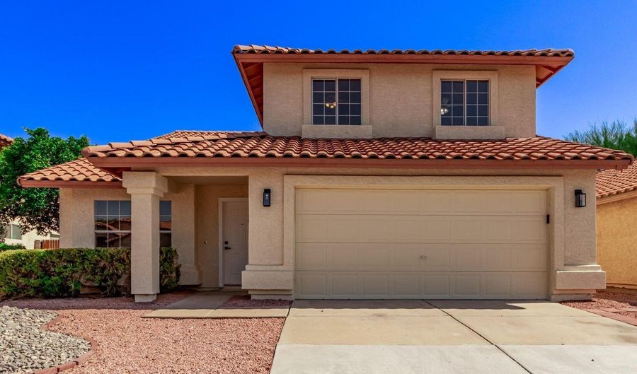 5971 W VENUS Way, Chandler, AZ 85226 - 4 Beds, 2 Bath