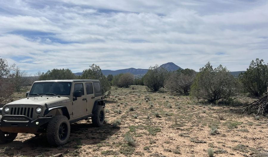 51 W Boiling Pot Rd, Ash Fork, AZ 86320 - 0 Beds, 0 Bath