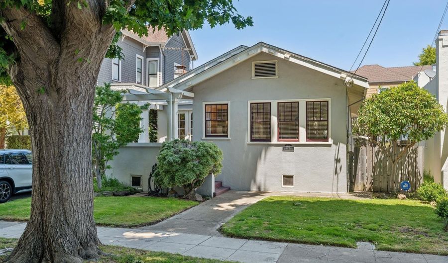 1915 Alameda Ave, Alameda, CA 94501 - 3 Beds, 1 Bath