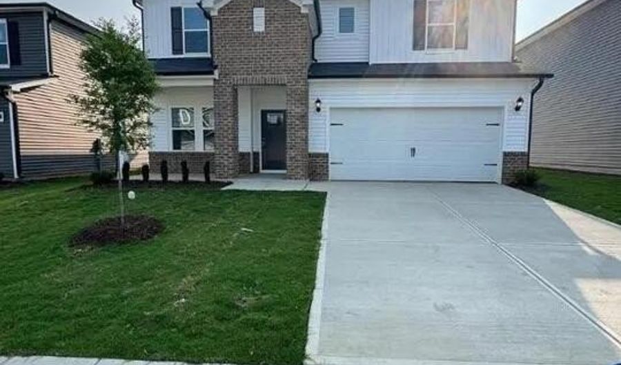 649 White Birch Ln, Angier, NC 27501 - 5 Beds, 3 Bath