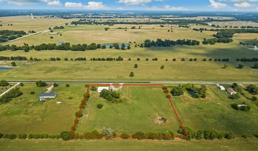9119 Farm Road 2285, Sulphur Springs, TX 75482 - 0 Beds, 0 Bath