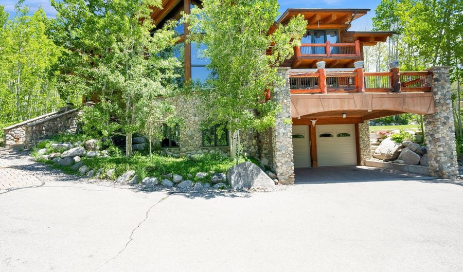 11137 E Big Cottonwood Canyon Rd, Brighton, UT 84121 - 5 Beds, 4 Bath