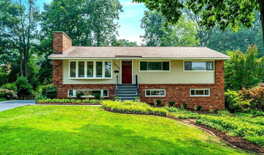 4006 JUSTINE Dr, Annandale, VA 22003 - 5 Beds, 4 Bath