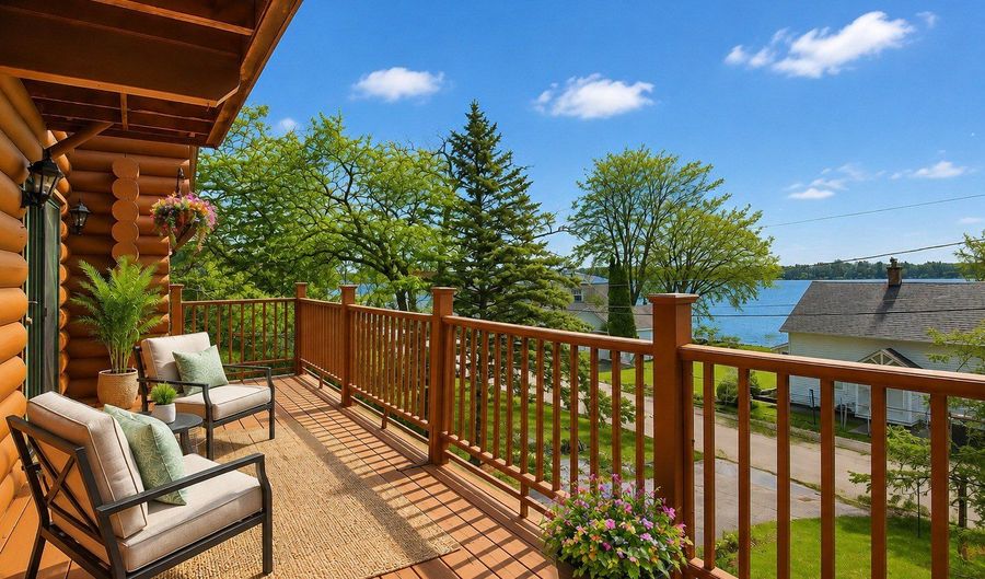23278 W Lake Shore Dr, Antioch, IL 60002 - 3 Beds, 2 Bath
