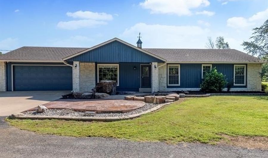 403000 W 2150 Dr, Bartlesville, OK 74006 - 4 Beds, 3 Bath