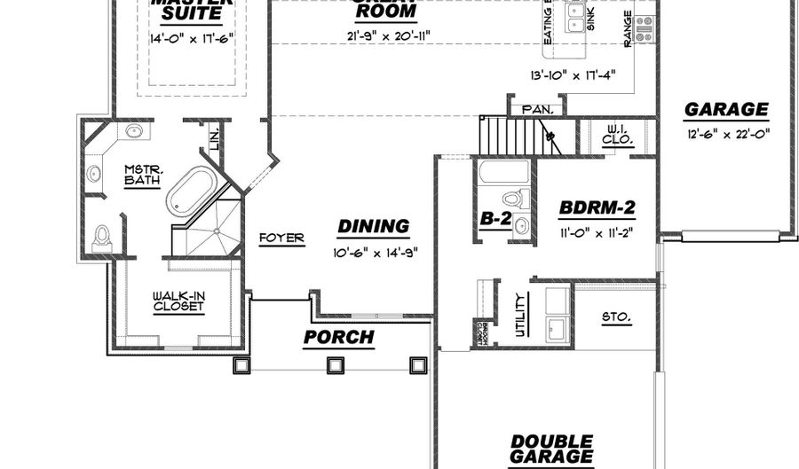 6324 BEVAN Lk, Arlington, TN 38002 - 4 Beds, 3 Bath