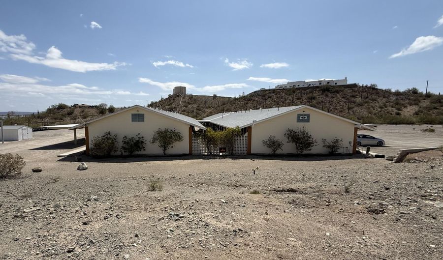 355 W SAHUARO St, Ajo, AZ 85321 - 0 Beds, 0 Bath