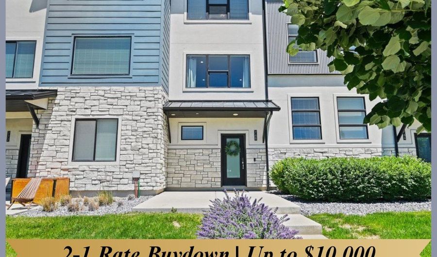 768 W HARVEST GLEN Rd, American Fork, UT 84003 - 3 Beds, 3 Bath