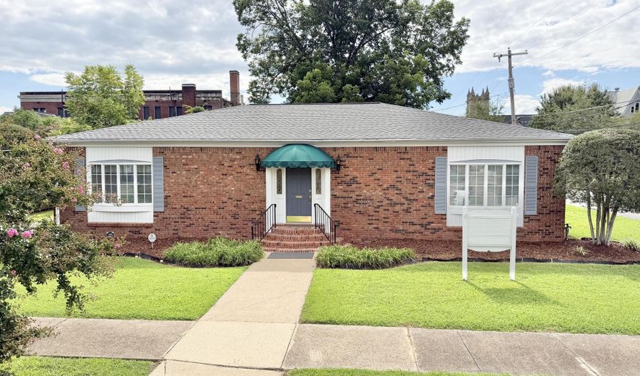 105 N Hickory St, Aberdeen, MS 39730 - 0 Beds, 0 Bath