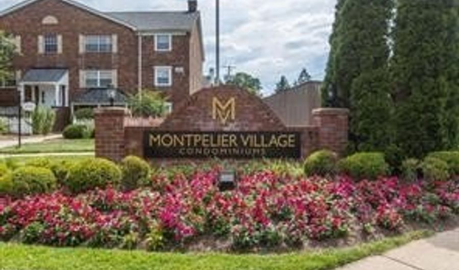 4501 ROMLON St 103, Beltsville, MD 20705 - 2 Beds, 1 Bath