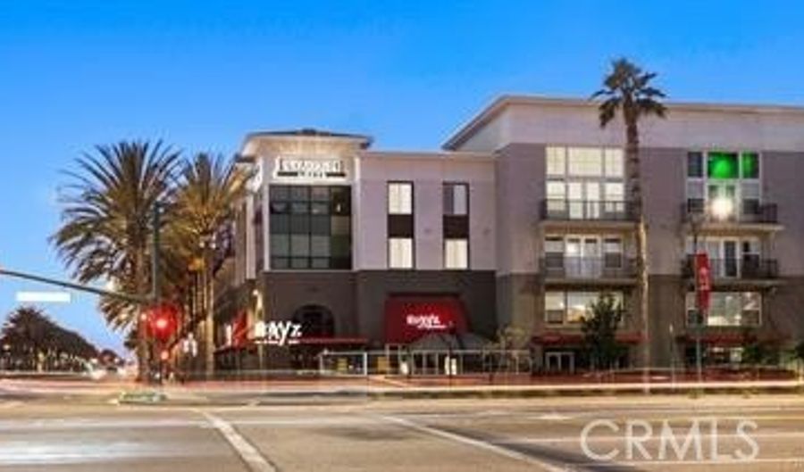 1801 E Katella 4033, Anaheim, CA 92805 - 1 Beds, 1 Bath