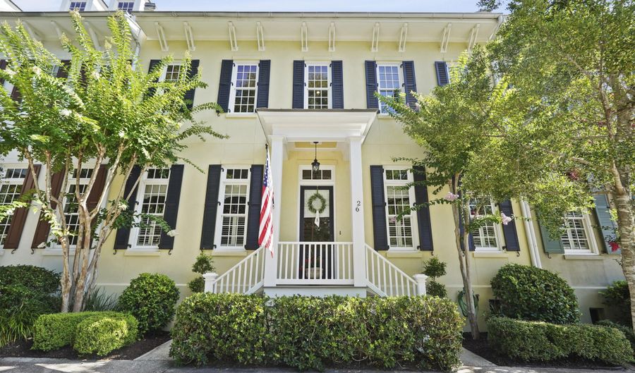 26 Harford, Beaufort, SC 29906 - 3 Beds, 4 Bath