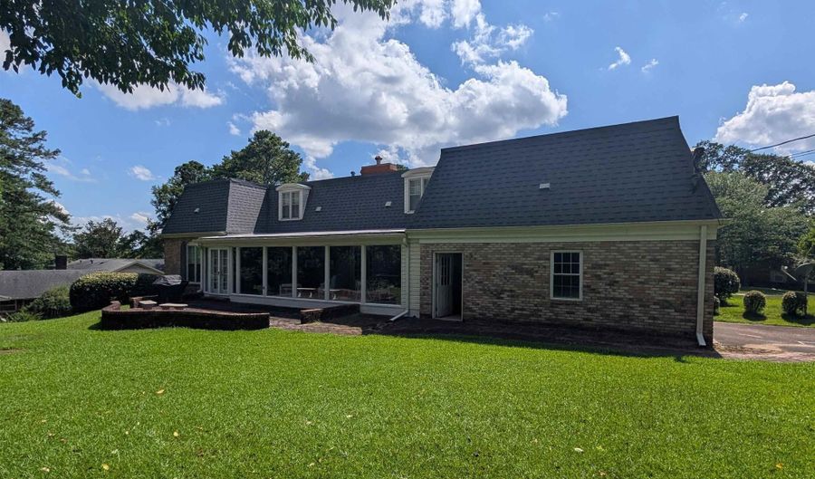 7 TIMOTHY Trce, Anniston, AL 36207 - 5 Beds, 3 Bath
