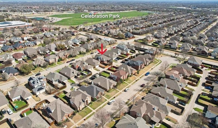 1528 Broadmoor Dr, Allen, TX 75002 - 4 Beds, 2 Bath