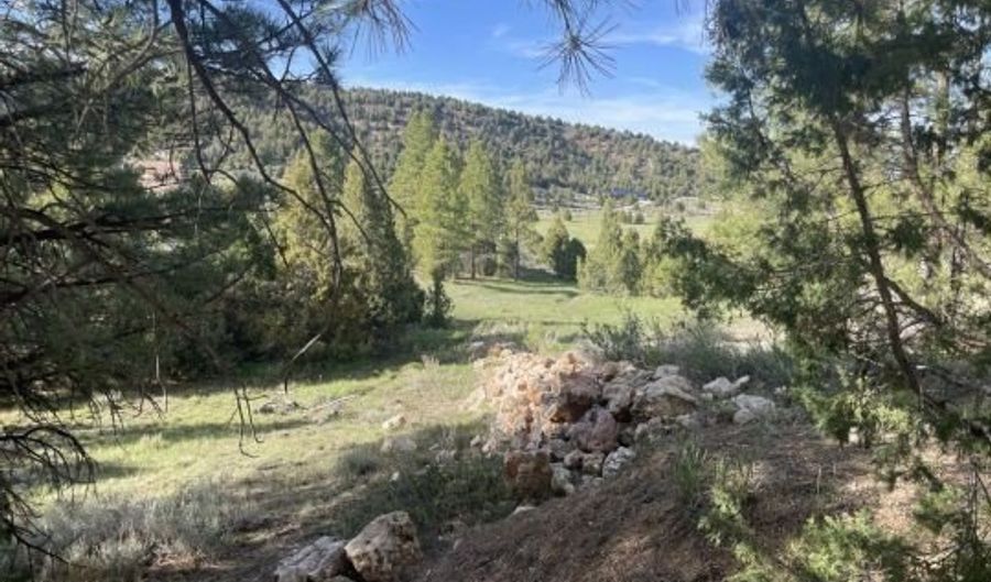 2820 N Dead Horse Lp, Alton, UT 84710 - 0 Beds, 0 Bath