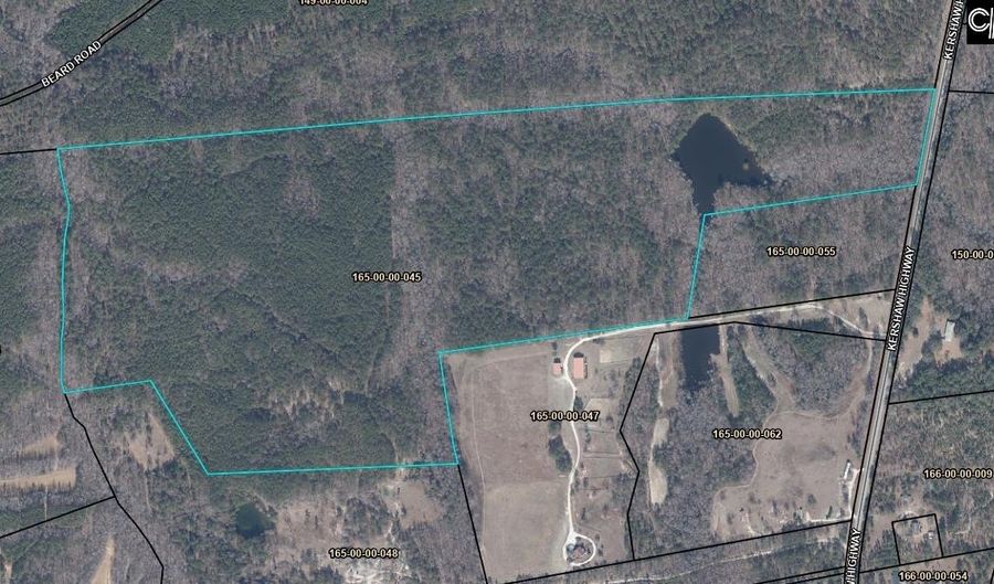 2181 Kershaw Hwy, Camden, SC 29020 - 0 Beds, 0 Bath