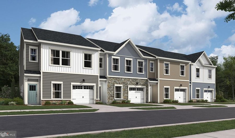 12007 ROSEDALE Ct, Ellendale, DE 19941 - 3 Beds, 3 Bath