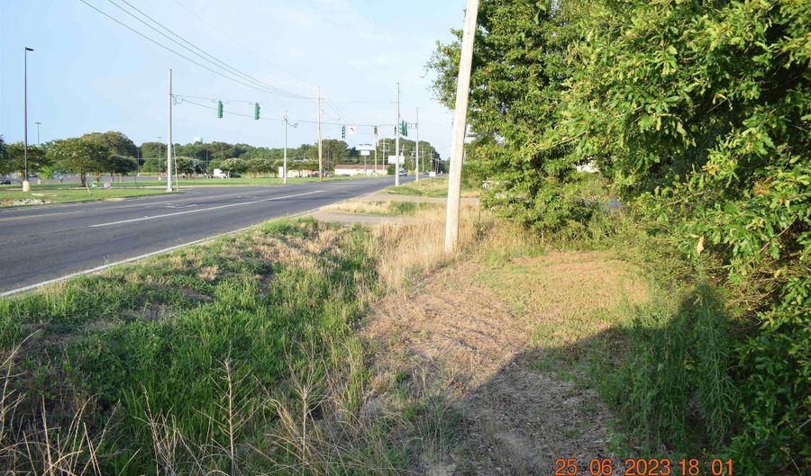6026 MER ROUGE Rd, Bastrop, LA 71220 - 0 Beds, 0 Bath