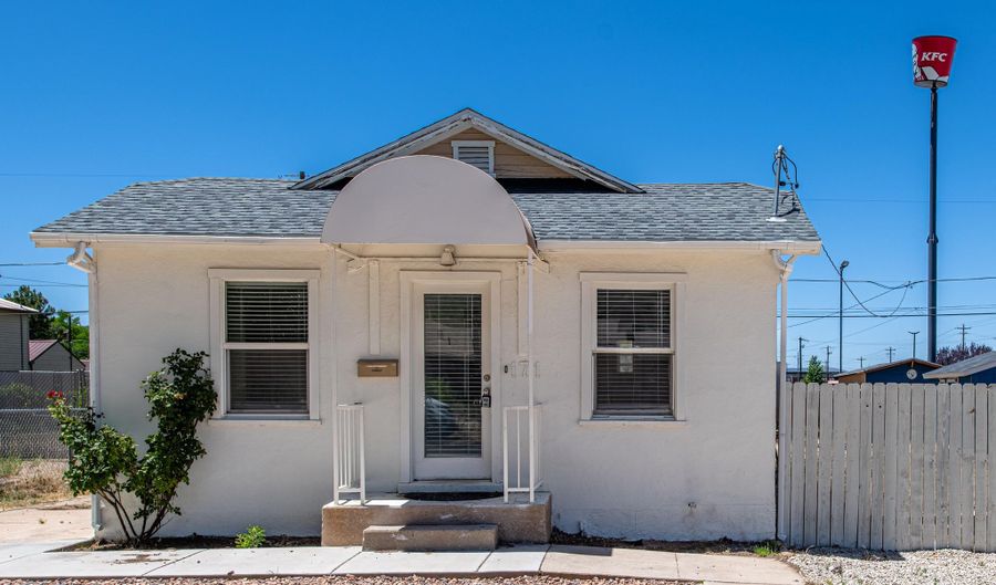 171 N 800 W, Cedar City, UT 84720 - 3 Beds, 2 Bath