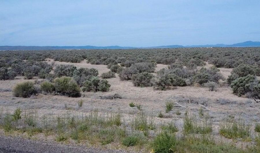 10 Acres With 0.50 Acft Water, Beryl, UT 84714 - 0 Beds, 0 Bath