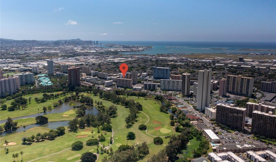3030 Ala Ilima St 301, Honolulu, HI 96818 - 2 Beds, 1 Bath