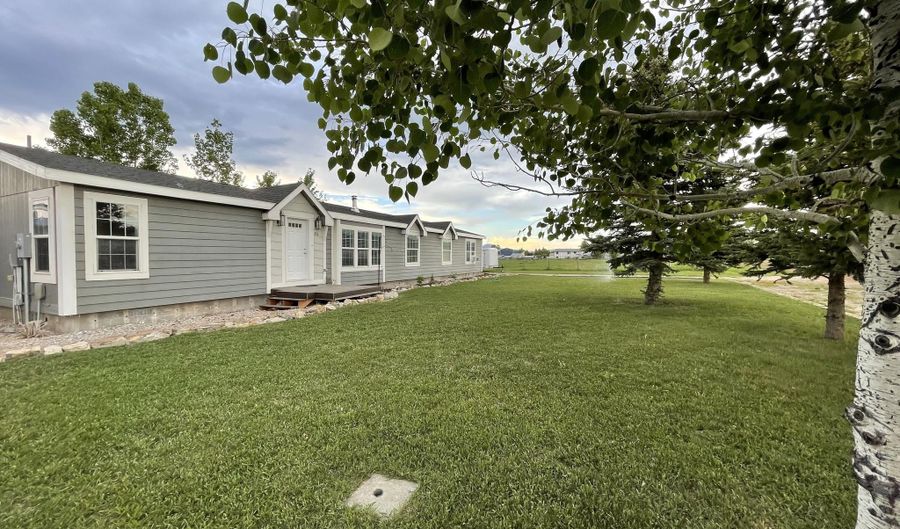 350 WORTON Ln, Auburn, WY 83111 - 4 Beds, 2 Bath