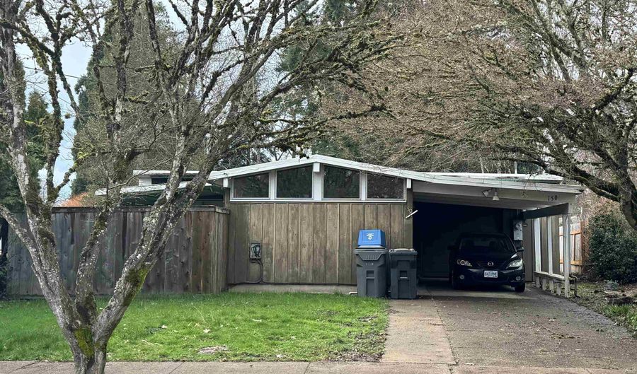 150 NW 35th St, Corvallis, OR 97330 - 4 Beds, 2 Bath