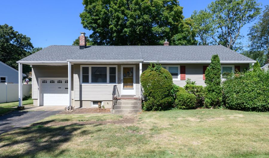 570 Garfield Ave, Belford, NJ 07718 - 3 Beds, 1 Bath