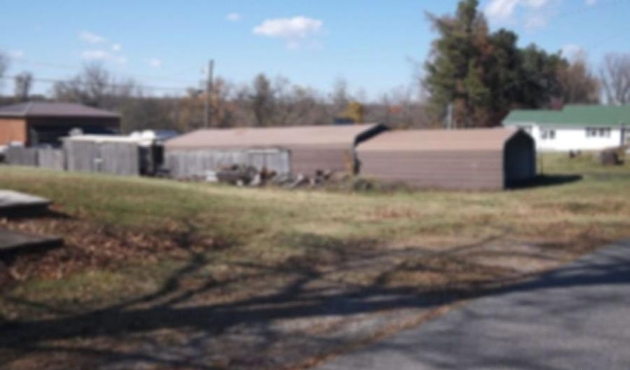 713 U.S. 51, Bardwell, KY 42023 - 0 Beds, 0 Bath