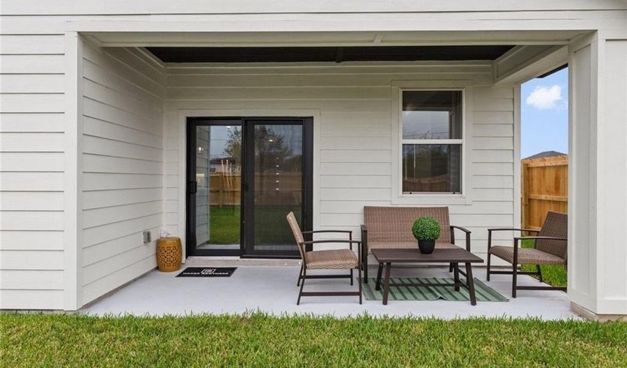 1028 Katrin Dr, Alamo, TX 78516 - 3 Beds, 2 Bath