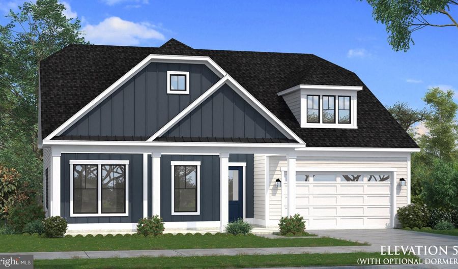 TBB HORNBEAM Drive unit Antigua Antigua, Frankford, DE 19945 - 3 Beds, 2 Bath