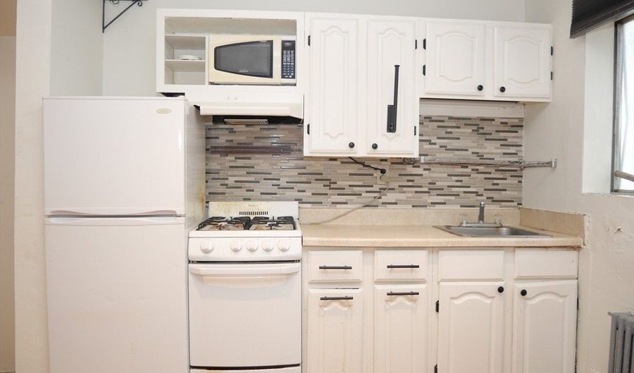 259 W Newton St 1, Boston, MA 02116 - 0 Beds, 1 Bath