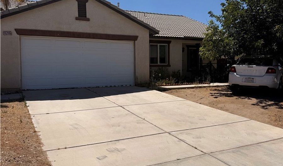 15205 Stone, Adelanto, CA 92301 - 4 Beds, 2 Bath