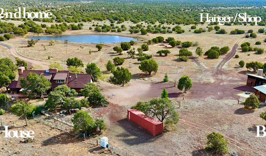 280 N8355 Parcel 1, Concho, AZ 85924 - 3 Beds, 3 Bath
