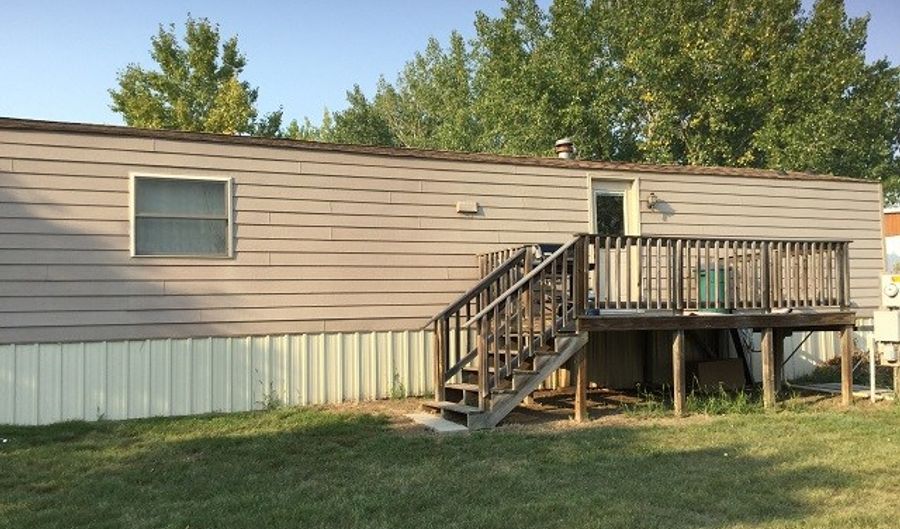 2 2nd St, Akaska, SD 57420 - 3 Beds, 2 Bath