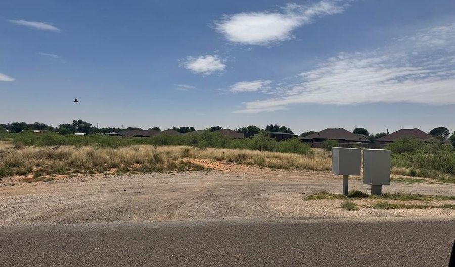 0 Crescent Dr, Andrews, TX 79714 - 0 Beds, 0 Bath