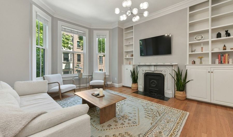 66 Waltham Street 42, Boston, MA 02118 - 2 Beds, 1 Bath