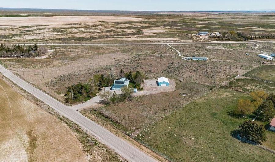 647 N 1200 W, Blackfoot, ID 83221 - 6 Beds, 3 Bath