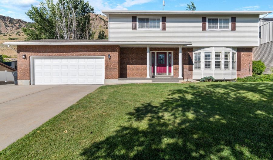 192 N HIGHLAND Blvd, Brigham City, UT 84302 - 5 Beds, 4 Bath