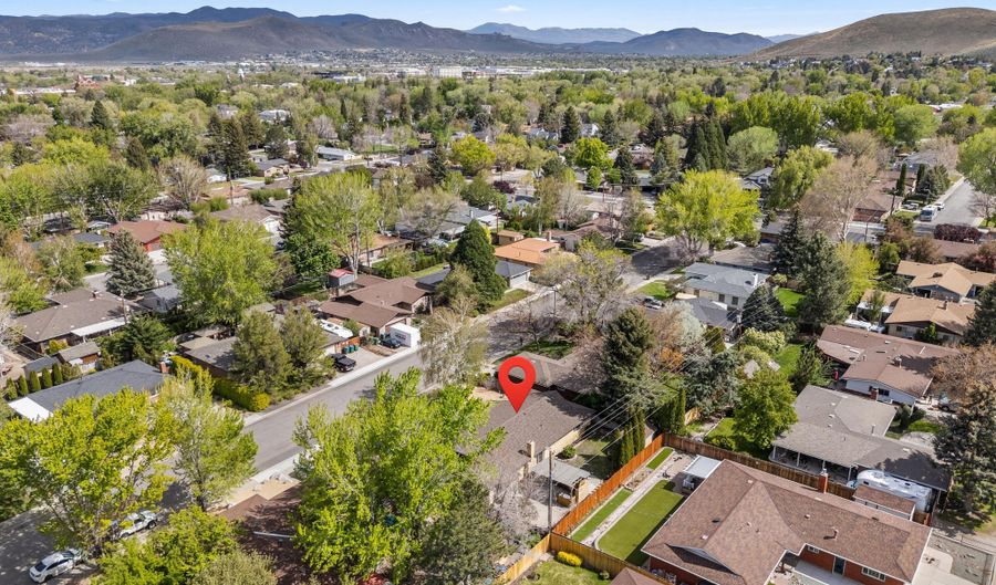 904 Saratoga Way, Carson City, NV 89703 - 4 Beds, 2 Bath