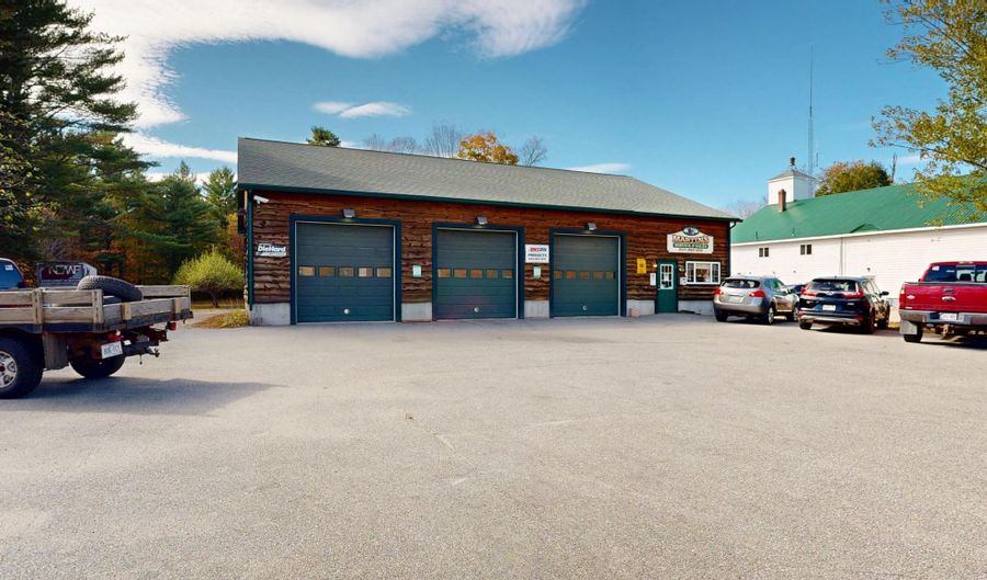 48 S Main St, Andover, ME 04216 - 0 Beds, 0 Bath