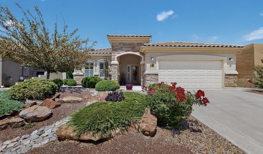1029 PRAIRIE ZINNIA Dr, Bernalillo, NM 87004 - 2 Beds, 3 Bath