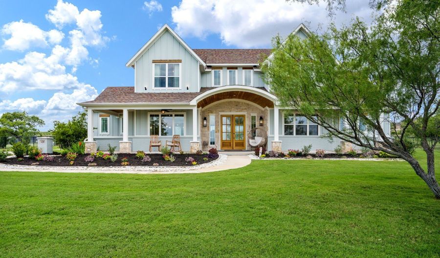 620 Dickens Dr, Aledo, TX 76008 - 4 Beds, 4 Bath