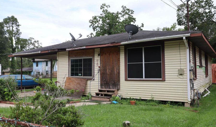2188 75th Ave, Baton Rouge, LA 70807 - 2 Beds, 1 Bath