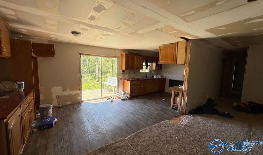 50 Hudgins Dr, Attalla, AL 35954 - 3 Beds, 1 Bath