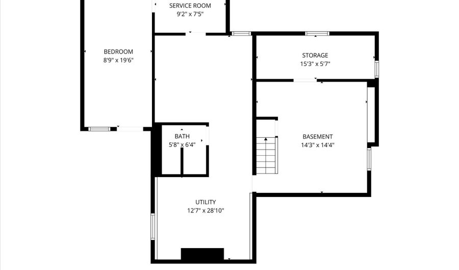 303 W MARYLAND Ave, Aldan, PA 19018 - 4 Beds, 3 Bath