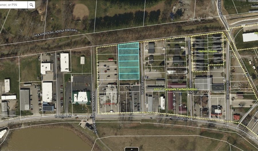 Blue Line Dr, Athens, OH 45701 - 0 Beds, 0 Bath