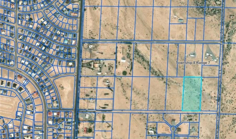 408-04 042 & 408-04-043 Silver Bell Rd, Arizona City, AZ 85123 - 0 Beds, 0 Bath