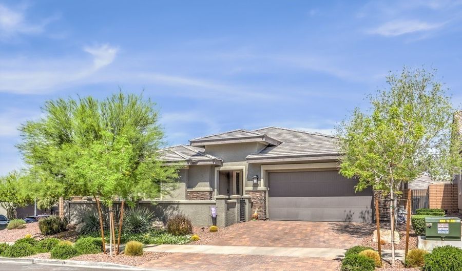 720 CADENCE VIEW Way, Henderson, NV 89011 - 4 Beds, 4 Bath