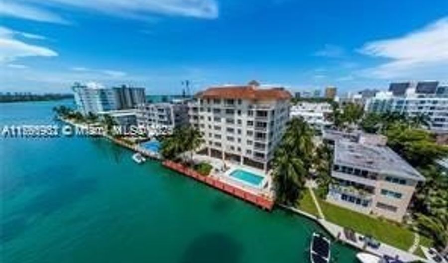 10140 W Bay Harbor Dr 502B, Bay Harbor Islands, FL 33154 - 2 Beds, 2 Bath